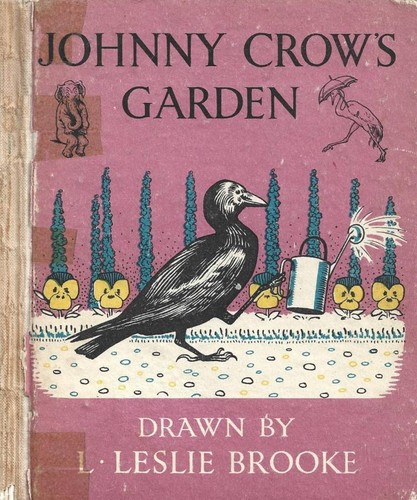 Johnny crows garden - a, picture
