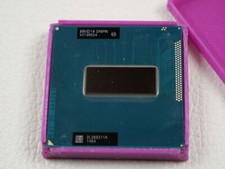 Intel Core i7-3610QM Quad-Core