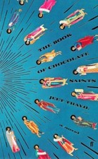 Jeet Thayil - Book Of