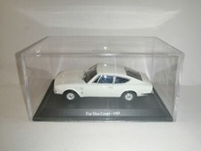 FIAT DINO COUPE' 1969 HACHETTE