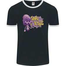 Spore Me I Dettagli Divertente