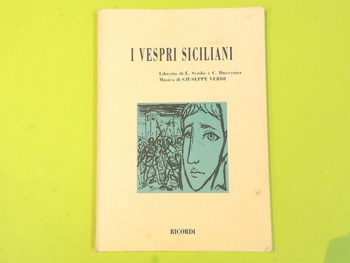 Vespri siciliani scribe - vespri,