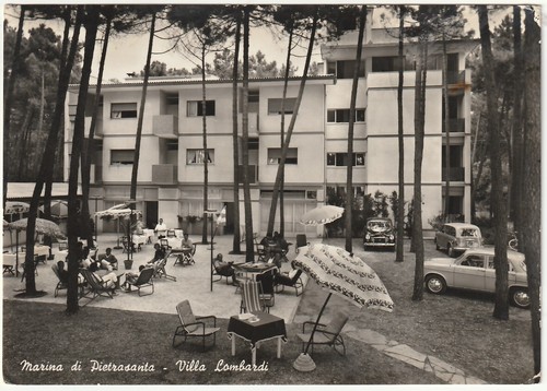 Marina pietrasanta lucca - -,