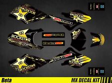 Kit Decocrazione Moto per / MX