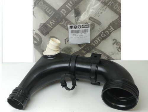 Manicotto rigido filtro - manicotto,