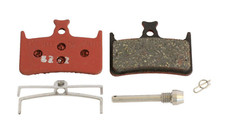 * Pastiglie freno a disco