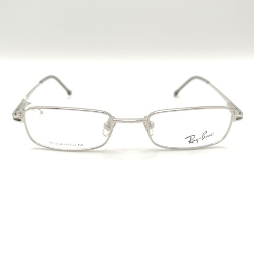 Occhiali ray ban quadrati - occhiali,