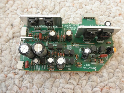 Onkyo sr805 amplificatore - onkyo, tx-sr805