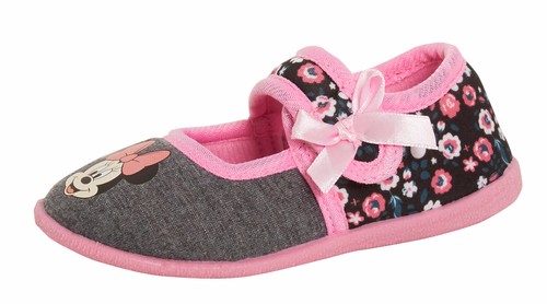 Minnie mouse ciabatte bambina - minnie,