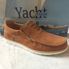 scarpe uomo pelle mocassino 40