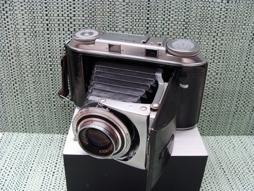 Voigtländer bessa ii - -,