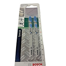 3165140390934	Lama per seghetto alternativo HSS, T 127 D SPECIAL