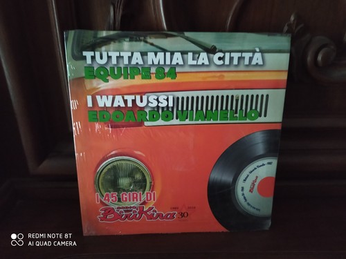 Equipe tutta mia la - "tutta,