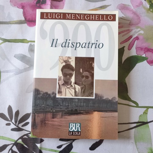 Luigi meneghello il - luigi, meneghello,"il