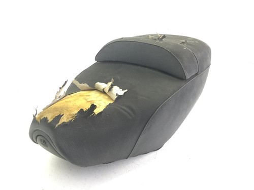Sella saddle per - saddle, recupero