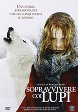 Sopravvivere Coi Lupi