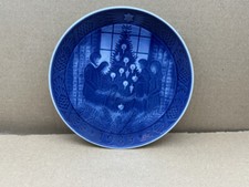 Piatto di Natale Royal