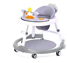 Girello Multifunzionale Per Bambini Anticaduta Disponibile Vari Colori