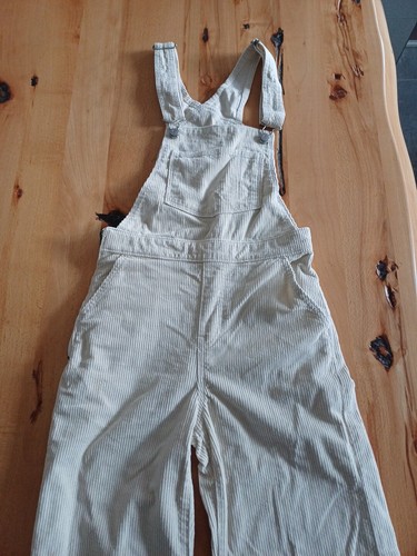 204 salopette levis cord w25 - n.204,