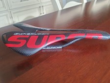 Sella In Carbonio Nuova Peso