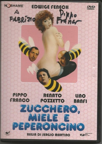 Pippo franco dvd - franco,