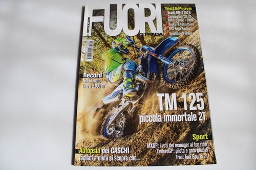 L68 motociclismo fuoristrada - l68-motociclismo,