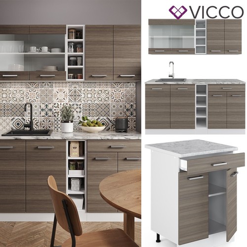 Cucina modulare blocco cucina