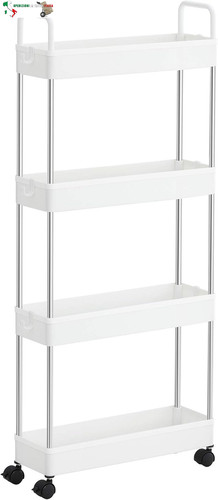 Carrello portaoggetti 4 - a,