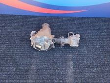 DIFFERENZIALE ANTERIORE