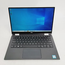 Dell XPS 13 9365 i5-8200Y 1,3