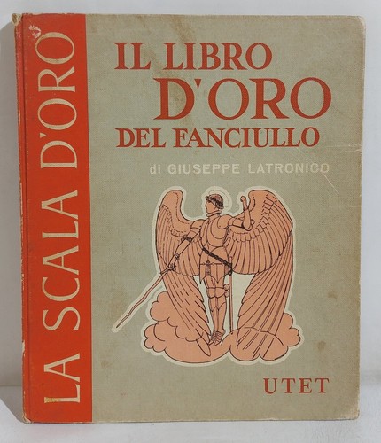 04251 lb2 ça scala oro - scala, d'oro