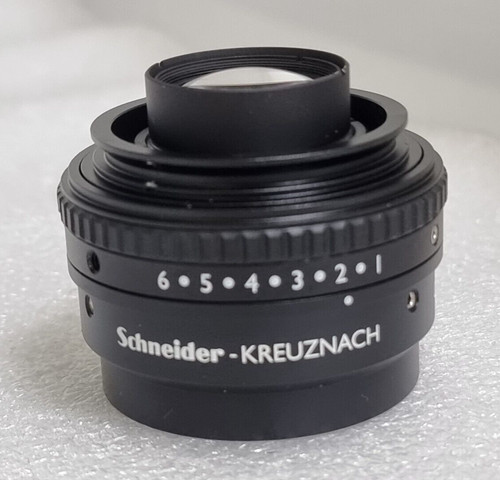 Schneider kreuznach componon - schneider-kreuznach, componon-s