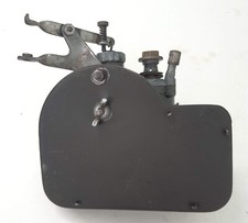 CARBURATORE DELLORTO TA 17 B per VESPA U e APE 1949   -USATO-