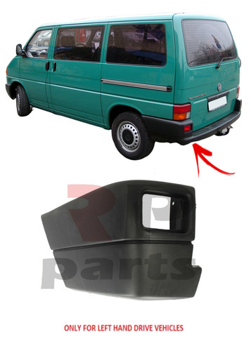 Per transporter 90 96 - vw, (t4)