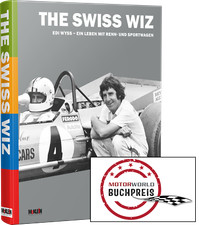 The Swiss Wiz: Edi Wyss - Ein