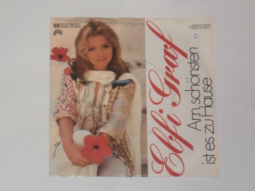 Elfi graf schönsten - elfi,