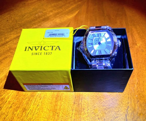 Orologio invicta 48179 - 48179, pro