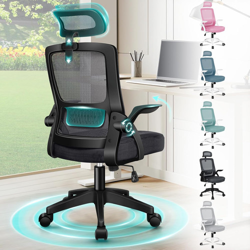 Sedia ufficio scrivania - ufficio,