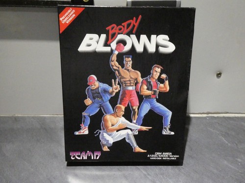 Body blows amiga - body,