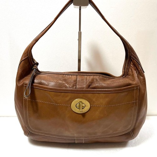 Borsa tracolla coach ergo - a,