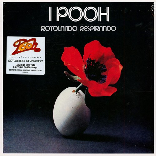 Pooh rotolando respirando - pooh,