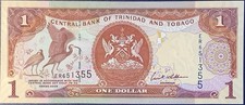 Banca del trinidad tobago - del, e