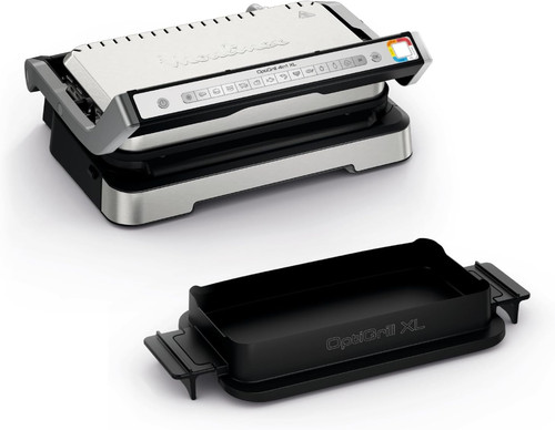 Optigrill 4in1 griglia - 4in1, xl,