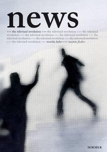 News the televised - televised, revolution