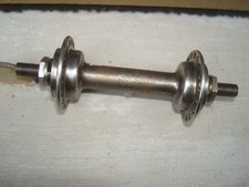 Mozzo anteriore Umberto Dei, anni 30/40 (1)