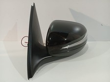 MERCEDES W167 GLE GLS Specchio 8+10+1 Sinistro - 18261