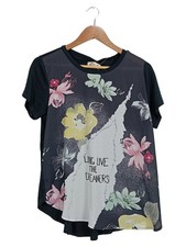 T-shirt donna Hollister Long
