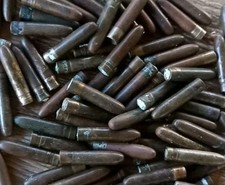 25 Pz Punte Carcano 91 Originali Scavo Kuk Ww1