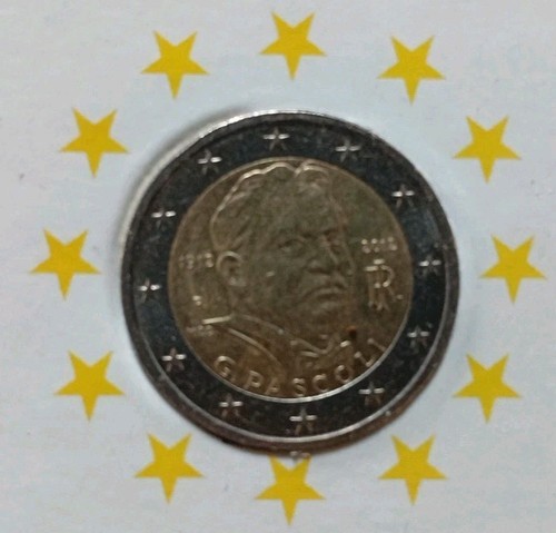Italia 2012 euro pascoli - italia, 2