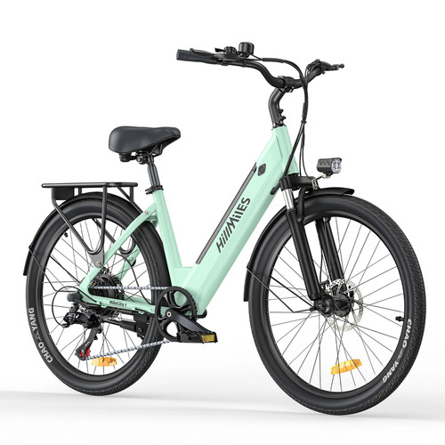 Bici elettrica bike 26 - , 1